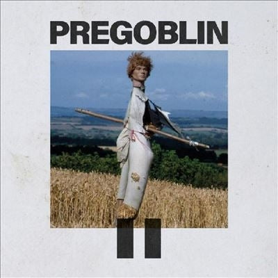 Pregoblin - Pregoblin II - Import Colored Vinyl LP Record