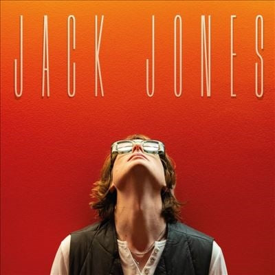 Jack Jones - Jack Jones - Import CD