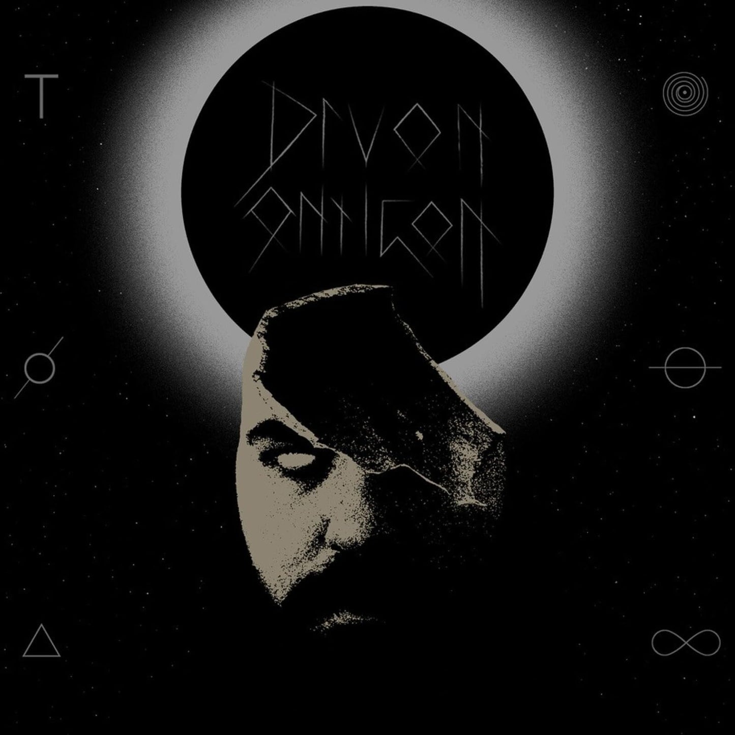 Druon Antigon - Het Donkere Volmaakte Al - Import CD