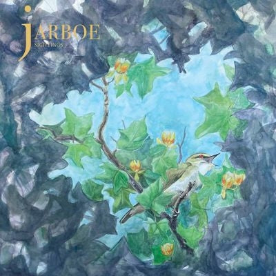 Jarboe - Sightings - Import Colored Vinyl LP Recurd