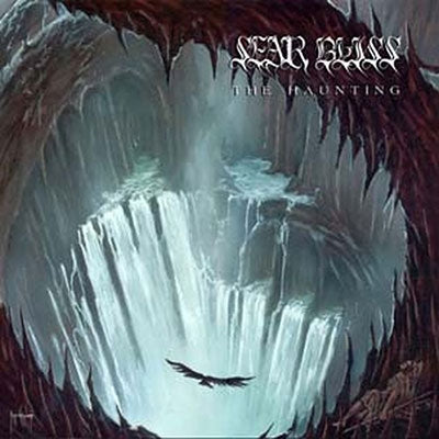 Sear Bliss - The Haunting - Import CD