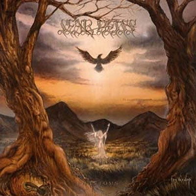 Sear Bliss - Phantoms - Import CD