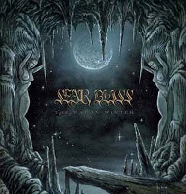 Sear Bliss - The Pagan Winter - Import CD