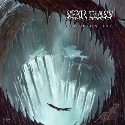 Sear Bliss - The Haunting - Import Vinyl LP Record Limited Edition