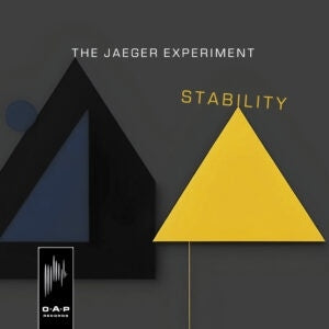 The Jaeger Experiment - Stability - Import CD