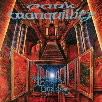 Dark Tranquillity - The Gallery - Import Vinyl LP Record
