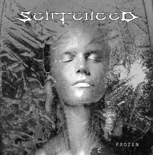 Sentenced - Frozen - Import LP Recurd Limited Edition