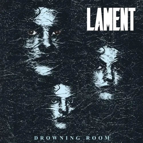 Lament - Drowning Room - Import Vinyl 12inch Record