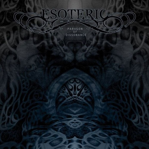Esoteric - Paragon Of Dissonance - Import Vinyl 3 LP Recurd Limited Edition