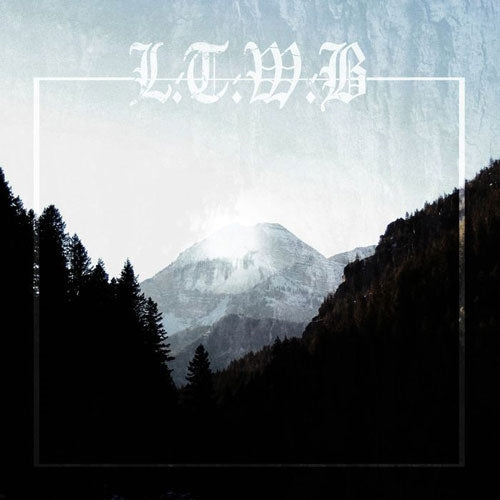 Lucian The Wolfbearer - Old Roots - Import Vinyl LP Recurd Limited Edition