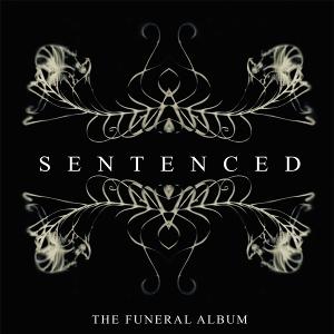 Sentenced - Funeral Album - Import Bone Vinyl LP Recurd Limited Edition