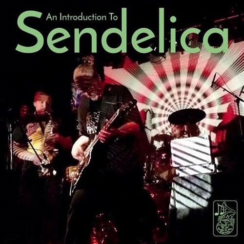 Sendelica - An Introduction To... - Import 4 CD