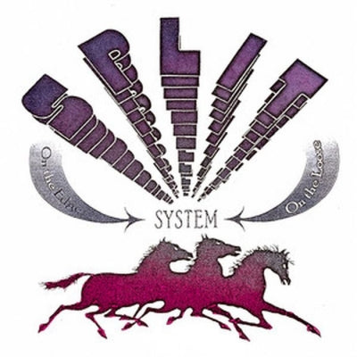 Split System - Vol. 2 - Import Vinyl LP Record Limited Edition