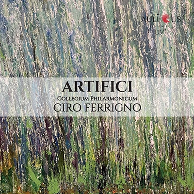 Gennaro Cappabianca - Ciro Ferrigno:Artifici - Import CD