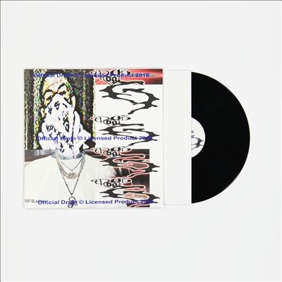 Bladee - Rip Bladee - Import Vinyl LP Record