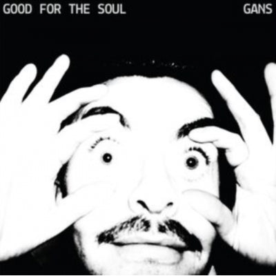Gans - Good For The Soul - Import Vinyl LP Record