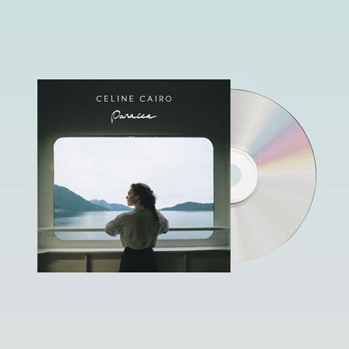 Celine Cairo - Panacea - Import CD