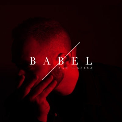 Sam Tinnesz - Babel - Import Vinyl LP Record