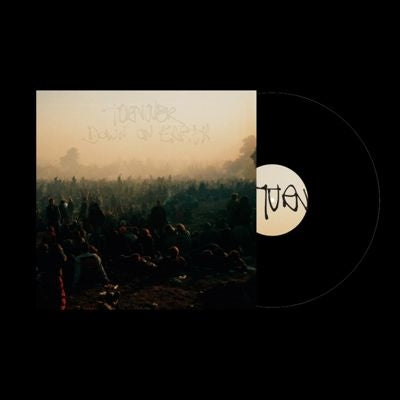 Turnover - Down on Earth - Import Vinyl LP Record