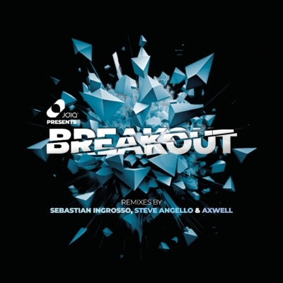 Various Artists - Joia Presents Breakout - Import CD