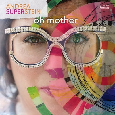 Andrea Superstein - Oh Mother - Import CD