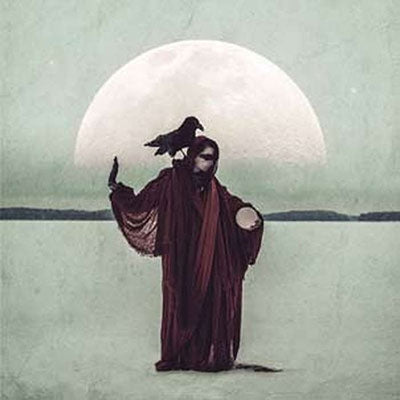 Orbiter - Hollow World - Import CD