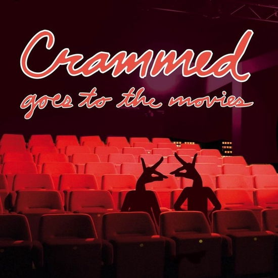 Various Artists - Crammed Goes To The Movies - Import CD