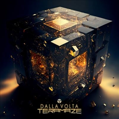 Teramaze - Dalla Volta - Import CD