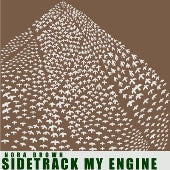 Nora Brown - Sidetrack My Engine - Import Green Vinyl LP Record