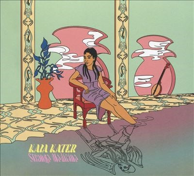 Kaia Kater - Strange Medicine - Import CD