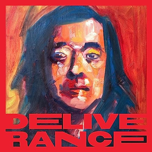 Andrew Hung - Deliverance - Import CD
