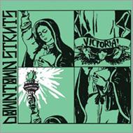 The Downtown Struts - Victoria! - Import LP Record