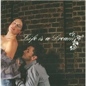 Anna Leese - Life Is A Dream - Import CD