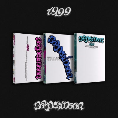 BOYNEXTDOOR - 19.99 (3rd EP) (STD) - Import CD