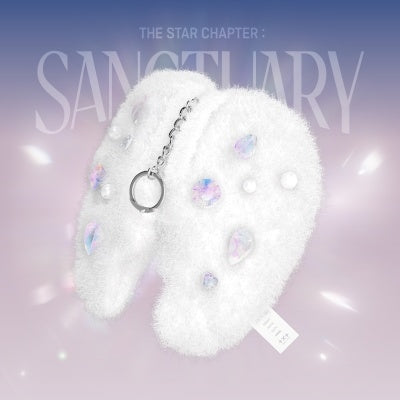 Tomorrow X Together - The Star Chapter : Sanctuary (Merch Ver.) - Import 8cmCD single