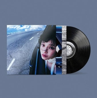 HEEGYU - Broken Hitchiking - Import Vinyl LP Record Limited Edition