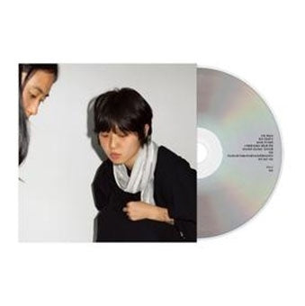 Woo Huijun - SUNMO: Woo HuiJun Vol.2 - Import CD