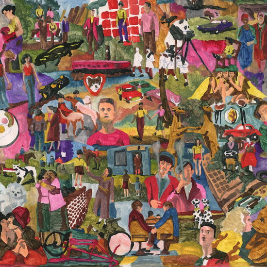 HYUKOH - 24: How to find true love and happiness - Import CD