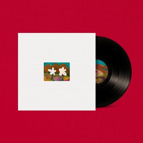 Akmu - BLOOMING: AKMU Vol.4 - Import Vinyl LP Record Limited Edition