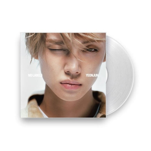 Yeonjun (Tomorrow X Together) - NO LABELS - Import Vinyl LP Record