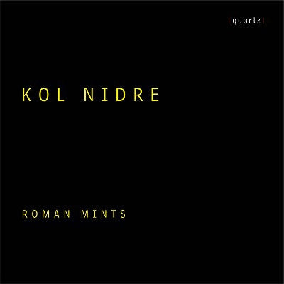Mintsblaumaneapekisheva - Kol Nidre - Import CD