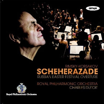 Charles Dutoit - Rimsky-Korsakov: Rimsky-Kosakov - Import CD