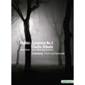 Claudio Abbado - Mahler: Symphony No.4; Schoenberg: Pelleas und Melisande Op.5 - Import DVD