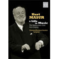 Kurt Masur - A Life in Music -The Anniversary Gala from Leipzig / Kurt Masur, LGO - Import DVD