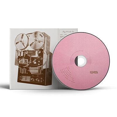 Wave To Earth - Play With Earth! 0.03 - Import CD