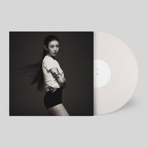 Baek Yerin - Flash and Core: Baek Yerin Vol.3 - Import 180g White Vinyl 2 LP Recurd Limited Edition