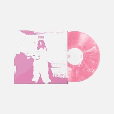 Kid Milli - Love$ick - Import Love$ick Version, Pink Vinyl, White Marble Vinyl 2 LP Record