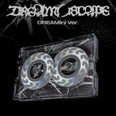 NCT DREAM - DREAM( )SCAPE (DREAMini Ver.) - Import 8cmCD single