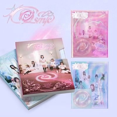 Red Velvet - Cosmic - Import CD