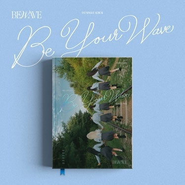 Bewave - Be your Wave: 1st Single - Import CD